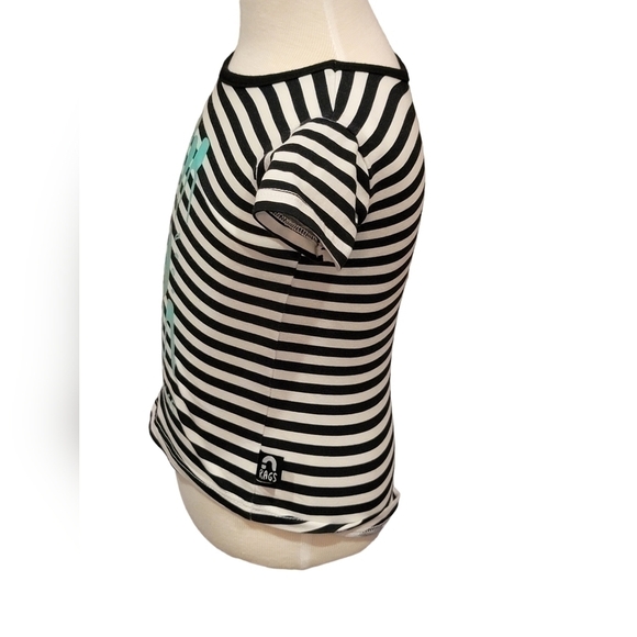 Rags to Raches Top - Picture 4 of 8